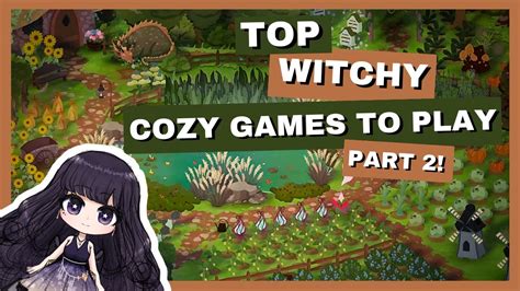 Embrace the Witchy Side: Exploring PlayStation's Witchy Queens